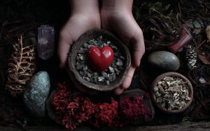 Aşık Etme Ritüeli