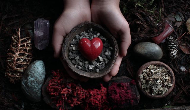 Aşık Etme Ritüeli