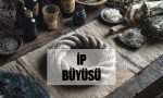 İp Büyüsü