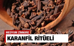 Karanfil Ritüeli
