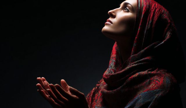 Kısmet Açma Duası