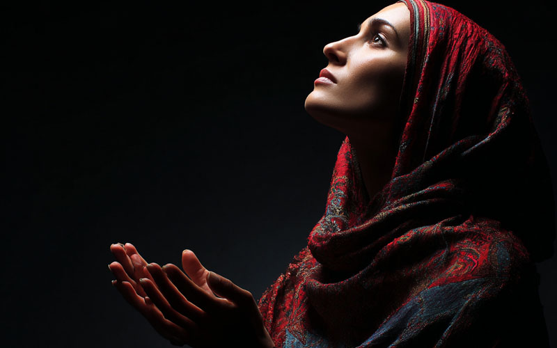 Kısmet Açma Duası